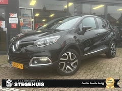 Renault Captur - 0.9 TCe Expression