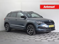 Skoda Karoq - 1.5 TSI 150PK Sportline Automaat