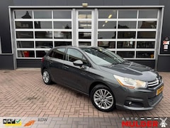 Citroën C4 - THP 155 LIGNE BUSINESS / AUTOMAAT / CRUISECONTROL / AIRCO / NAVI