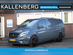 Mercedes-Benz Vito - 110 CDI Functional Lang L2H1 / App connect / Camera / Trekhaak
