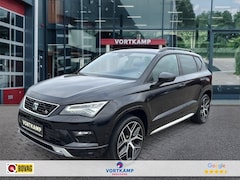 SEAT Ateca - 1.5 TSI DSG FR 360-CAMERA/NAVI/CARPLAY/ACC/STOELVERW/E-KLEP
