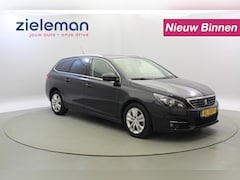 Peugeot 308 - SW 1.6 BlueHDi Premium - Carplay, Panorama, Cruise, Trekhaak