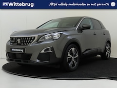 Peugeot 3008 - 1.2 PureTech Active | Navigatie | Carplay | 18 Inch Velgen |