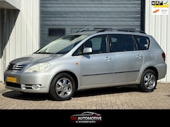 Toyota Avensis Verso - 2.0i Linea Sol 6p. AUTOMAAT / CLIMA