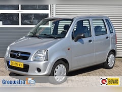 Opel Agila - 1.0-12V FLEXX COOL / TREKHAAK / AIRCO