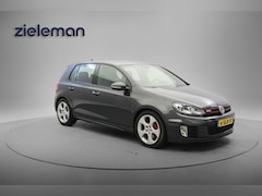 Volkswagen Golf - 2.0 GTI 211 PK - Camera, Navi, Clima, Cruise