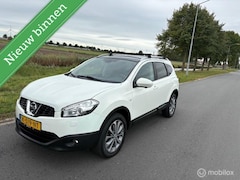 Nissan Qashqai+2 - 2.0 Tekna