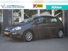 Fiat Punto - 1.2 STREET, Airco, All Season Banden, etc