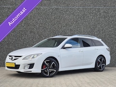 Mazda 6 Sportbreak - 2.0 S-VT TS/1e Eig/Bose/147 PK/18''/Xenon