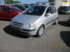 Hyundai Getz - Getz 1.3i GLS Chic 5 DRS-AIRCO