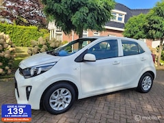 Kia Picanto - 1.0 CVVT 43.749km, airco, Navi , , carplay , lm,