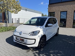 Volkswagen Up! - 1.0 take up