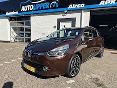 Renault Clio Estate - 0.9 TCe Expression /Airco/Trekhaak/Lm velgen/all season banden