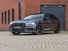 Audi A6 Avant - 55 TFSI e quattro Competition | B&O | Pano | Massage | HUD | Memory