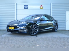 Tesla Model S - 100D Enhanced AutoPilot3.0 (twv 3.800, -)