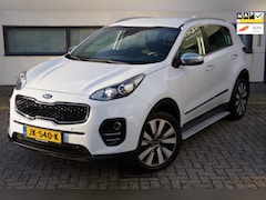 Kia Sportage - 1.6 GDI First Edition