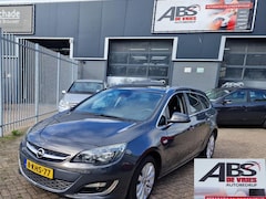 Opel Astra Sports Tourer - 1.4 Turbo Business + AIRCO CR CONTR