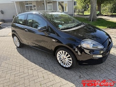 Fiat Punto Evo - 1.2 Lederen Bekleding, Climate APK 18-9-2026