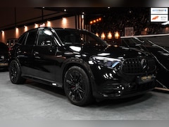 Mercedes-Benz AMG GLC - 63 S E Performance NIGHTEDITION|SCHAALSTOEELN|HEADUP|PANO