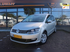 Volkswagen Sharan - 1.4 TSI | DSG Aut | 7PERS | Navi |