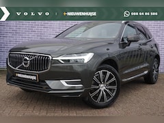 Volvo XC60 - T5 INSCRIPTION | Nieuw Binnen | Trekhaak | Stoelverwarming | Keyless | Panorama dak | Came