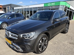 Mercedes-Benz GLC-klasse - 300e 4Matic Premium