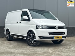 Volkswagen Transporter - 2.0 TDI DSG, 140 PK