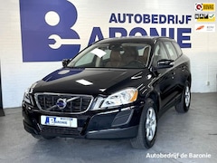 Volvo XC60 - 2.0 T5 Kinetic, dealer onderhouden