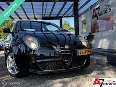 Alfa Romeo MiTo - 1.4 Nieuwe APK
