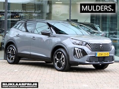 Peugeot 2008 - 1.2 PureTech 130 GT Automaat | Navi / Alcantara / Camera