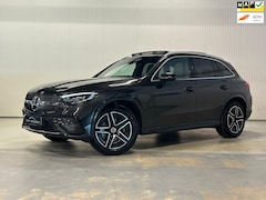 Mercedes-Benz GLC-klasse - 220d 4MATIC AMG Line | PANO | MEMORY SEATS | TREKHAAK