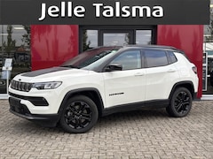 Jeep Compass - 4xe 240 Plug-in Hybrid Electric Upland | Winterpack | Camera