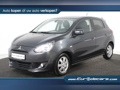 Mitsubishi Space Star - 1.2 Intense+ *Airco*Stoelverwarming