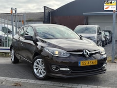 Renault Mégane - 1.2 TCe Limited | Navi | 16” LMV | LED | NL Auto |