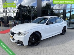 BMW 3-serie - 316i M High |AngelEyes|Navi|19"