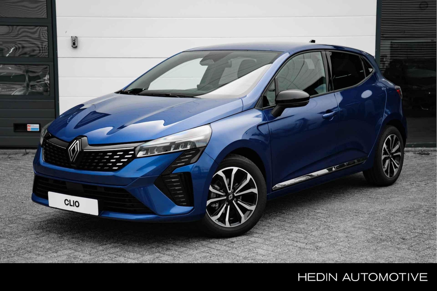 Renault Clio - 1.0 TCe 90 GPF techno Nieuwe Auto| Direct leverbaar MC5880 - AutoWereld.nl