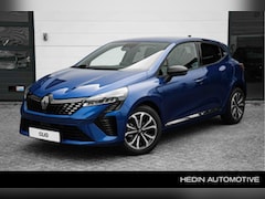 Renault Clio - 1.0 TCe 90 GPF techno Nieuwe Auto| Direct leverbaar MC5880