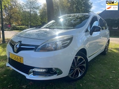 Renault Grand Scénic - 1.2 TCe Bose 1e EIG/ Dealeronderhouden