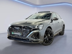 Audi Q8 e-tron - 55 quattro S Edition 115 kWh|BTW|PANO|B&O|SFEER|INRUIL MOGELIJK