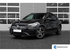 Mercedes-Benz GLA-Klasse - 180 136pk AMG Line | Camera | Stoelverwarming |