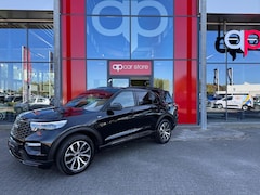 Ford Explorer - 3.0 V6 EcoBoost PHEV ST-Line Full Option