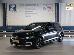 Volkswagen Golf - 1.4 TSI GTE 12 MAANDEN GARANTIE