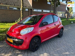 Citroën C1 - 1.0-12V Séduction|Nieuwe APK | Nieuwe Onderhoud| MEENEEMPRIJS | NAP
