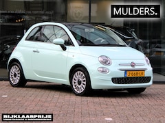 Fiat 500 - 1.2 Lounge | Apple Carplay / Panoramadak / Airco