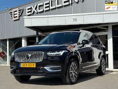 Volvo XC90 - 2.0 T8 Recharge AWD Business Pro