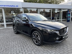 Mazda CX-5 - 2.0 SKYACTIV-G 165 Advantage AWD | Navi | Camera | 2000kg Trek