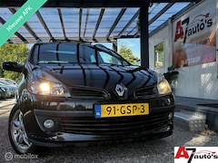 Renault Clio Estate - 1.2 TCE Nieuwe APK//Airco