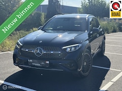 Mercedes-Benz GLC-klasse - 200 4MATIC AMG Line PANO|MEMORY|LEDER|