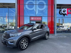 Ford Explorer - 3.0 V6 EcoBoost PHEV ST-Line G3
