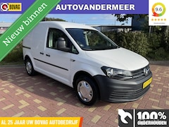 Volkswagen Caddy - Bestel 1.2 TSI L1H1 BMT Comfortline